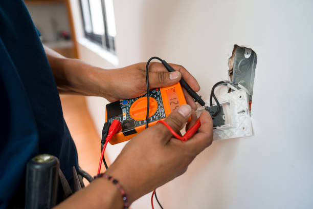 Best Electrical Repair Services  in Jackson Center, OH