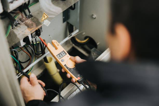 Best Electrical Outlet Repair  in Jackson Center, OH