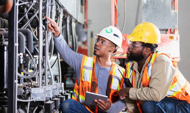 Best Affordable Electrical Installation  in Jackson Center, OH
