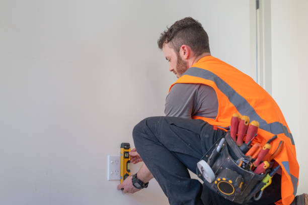 Best Emergency Electrician Near Me  in Jackson Center, OH