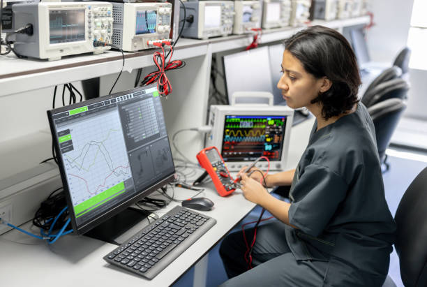 Best Best Electricians Near Me  in Jackson Center, OH